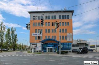 Büro zu mieten in Perfektastraße, 1230 Wien, Moderne Bürofläche in gegenüber U6 Station Perfektastraße