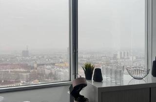 Büro zu mieten in 1200 Wien, Möbliertes Büro sofort verfügbar an verschiedenen Standorten