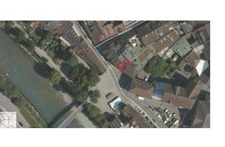 Büro zu mieten in 6800 Feldkirch, Klimatisiertes Geschäftslokal in Feldkirch, Ochsenpassage!