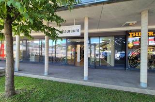 Geschäftslokal mieten in Johann Kamper-Ring, 8075 Hart bei Graz, Modernes Geschäftslokal in Hart bei Graz mit großem Kundenpotenzial! **ab sofort verfügbar**