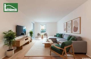 Wohnung kaufen in Schrottensteingasse, 1220 Wien, Wohnen zwischen Stadt & Lebensqualität – Attraktive Vorsorgewohnung nahe Kagraner Platz