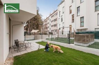 Wohnung kaufen in Schrottensteingasse, 1220 Wien, Neubau-Vorsorgewohnung nahe Kagraner Platz – Top-Lage für Anleger