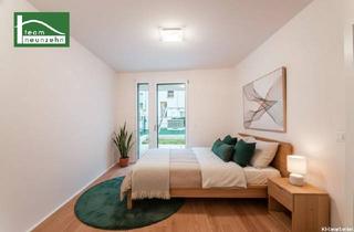 Wohnung kaufen in Schrottensteingasse, 1220 Wien, Neubau-Vorsorgewohnung mit Garten – 2 Zimmer in Top-Lage am Kagraner Platz | Schrottensteingasse 6, 1220 Wien |