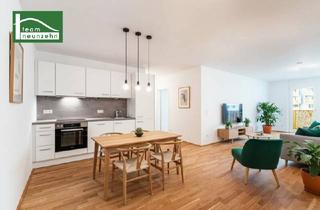 Wohnung kaufen in Arakawastraße, 1220 Wien, Moderne 3-Zimmer-Wohnung nahe Schanze – ruhige Lage, sofort beziehbar, provisionsfrei