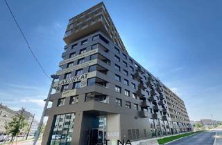 Wohnung kaufen in Laxenburger Straße, 1100 Wien, Beste Verbindungen und provisionsfrei: Hauptbahnhof um die Ecke, City ganz nah