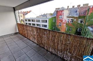 Wohnung mieten in Esterházygasse, 1060 Wien, Top 3 Zimmerwohnung mit großzügiger Freifläche Nähe Mariahilferstraße