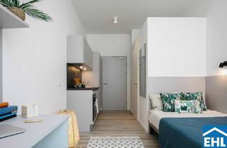 Wohnung mieten in Favoritenstraße, 1100 Wien, Willkommen bei Lumya – Vollmöblierte Apartments für Young Professionals und Studenten!
