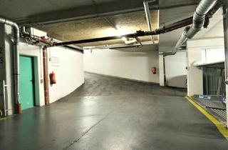 Garagen mieten in Gellertgasse, 1100 Wien, PROVISIONSFREI !!! Gellertgasse 29- Garagenplatz zu vermieten !!!