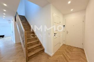 Maisonette kaufen in 1170 Wien, Wiener Rose - Exklusive Dachgeschoß-Maisonette - 4 Zimmer Erstbezug