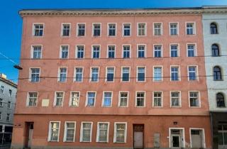 Immobilie kaufen in Wallensteinstraße, 1200 Wien, Praktisches Lagerabteil in zentraler Lage – Wallensteinstraße 6, 1200 Wien - bestandsfrei