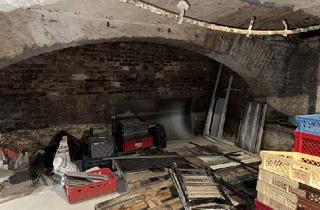 Immobilie kaufen in Wallensteinstraße, 1200 Wien, Lager/Werkstatt in der Wallensteinstraße 56, 1200 Wien – 39 m², sofort verfügbar!