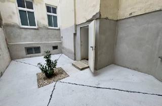 Immobilie kaufen in Ettenreichgasse, 1100 Wien, Attraktives Geschäftslokal in guter Lage des 10. Bezirks – Unbefristet vermietet mit solider Rendite