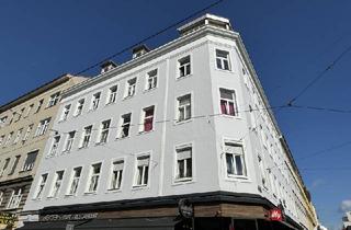 Wohnung kaufen in Leibnizgasse, 1100 Wien, Unbefristet vermietete Anlagewohnung – Nähe Reumannplatz
