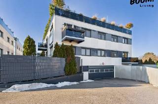 Wohnung kaufen in 2483 Ebreichsdorf, Moderne 3-Zimmer-Gartenwohnung mit Garage in Ebreichsdorf