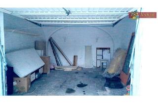 Garagen mieten in Leobersdorferstr., 2560 Berndorf, Großer Lagerraum für vielfältige Nutzung