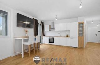 Wohnung kaufen in Aspernstraße, 1220 Wien, "2 Zimmer- Loggia- Siegesplatz -U2 Aspernstraße-Vermietet bis 2028"