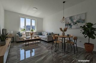 Wohnung kaufen in Südtiroler Platz, 1040 Wien, Elegante 2-Zimmer-Wohnung in 1040 Wien – nahe dem Hauptbahnhof