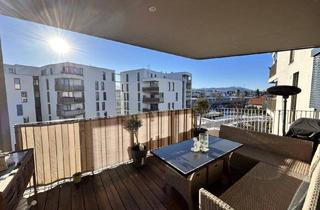 Wohnung kaufen in Marie-Andeßner-Platz, 5020 Salzburg, Urban, zentral, lebenswert – Ihre Immobilie in Salzburg