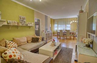 Wohnung kaufen in 2500 Baden, Zentral, hell & geräumig: 3 Zimmer Wohnung im Zentrum von Baden!