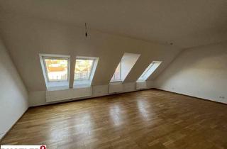 Wohnung mieten in 1130 Wien, Charmante 3-Zimmer-Wohnung! 34m² Dachterrasse!
