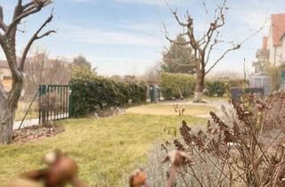 Wohnung mieten in 2340 Mödling, Wohnen ohne Kompromisse – Gartenwohnung mit Küche zum Verlieben