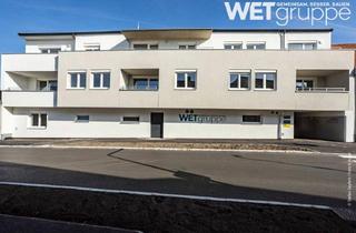 Wohnung mieten in Mühlenring 49/2/8, 2020 Hollabrunn, Hollabrunn | Geförderte Miete mit Kaufoption | Top 2/8 | 1.OG mit Loggia