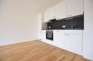 Wohnung mieten in Brauquartier, 8055 Graz, AB 01.04 - Puntigam - Brauquartier - 52m² - 3 Zimmer - großer Balkon