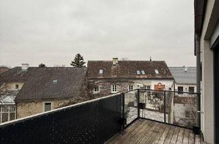 Wohnung mieten in 2120 Wolkersdorf im Weinviertel, 3-Zimmer Neubauwohnung im Herzen von Wolkersdorf