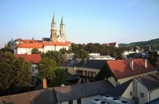 Loft mieten in 3400 Klosterneuburg, KLOSTERNEUBURG - LOFTARTIGE ARCHITEKTENWOHNUNG - FÜR SPORTLICHE