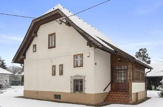 Einfamilienhaus kaufen in 9170 Ferlach, Gepflegtes Einfamilienhaus im Grünen