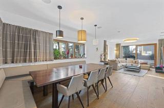 Villen zu kaufen in 1120 Wien, Großzügige High-End-Familienvilla der Extraklasse.