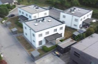 Doppelhaushälfte kaufen in 3390 Melk, Bezugsfertige Doppelhaushälfte 7/3-b in Melk-Pielachberg - provisionsfrei!