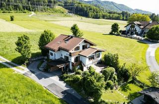Einfamilienhaus kaufen in 5301 Eugendorf, Absolute Seltenheit in Eugendorf: Idyllisches Einfamilienhaus in sonniger Alleinlage