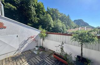 Maisonette kaufen in Dorf, 6344 Walchsee, 4-Zimmer Maisonette mit Terrasse und Balkon in Walchsee