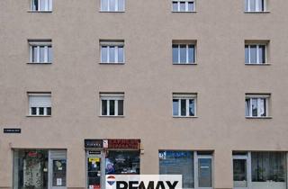 Gewerbeimmobilie kaufen in Südtiroler Platz, 1040 Wien, "Frequenzlage mit Perspektive – Gewerbeobjekt am Südtiroler Platz"