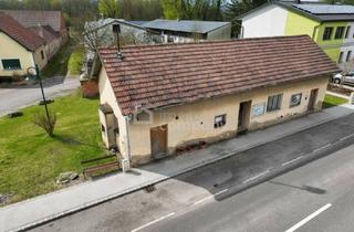 Grundstück zu kaufen in 2434 Pischelsdorf, Baugrundstück im Zentrum Pischelsdorf mit Altbestand zu verkaufen!