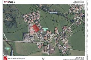 Grundstück zu kaufen in Grafenweg 323, 6314 Niederau, 3 Baugrundstücke in Niederau (6314) – Privatverkauf