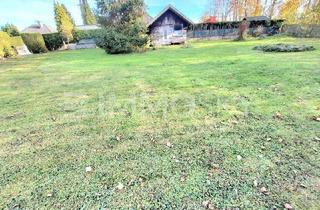 Grundstück zu kaufen in 4073 Wilhering, Toplage und kein Bauzwang für Ihr Traumhaus in Wilhering!