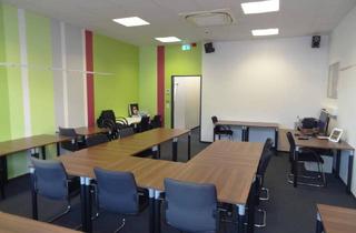 Büro zu mieten in 6060 Hall in Tirol, Büroflächen in verkehrstechnisch sehr guter Lage von Hall in Tirol mit ca. 130m² zu mieten