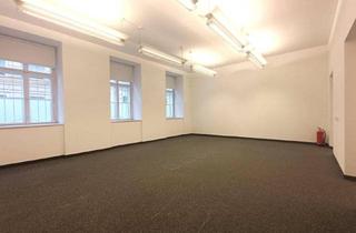 Büro zu mieten in Liechtensteinpark, 1090 Wien, Bürofläche mit rund 60 m² im 9. Bezirk! Erdgeschoss, klimatisiert & Serverraum! Nähe Liechtensteinpark!