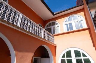 Mehrfamilienhaus kaufen in Hauptplatz 36, 8480 Mureck, Mehrfamilienhaus in Mureck am Hauptplatz, 27 Zimmer, 723 m² - Vielseitige Nutzung & Top-Investment für Anleger! Bestandsfrei!