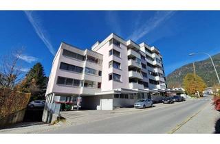 Wohnung kaufen in Walserweg 7a, 6700 Bludenz, Zentrale 2-Zimmerwohnung zu verkaufen