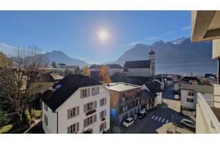 Wohnung kaufen in Walserweg 7a, 6700 Bludenz, Zentrale 2-Zimmerwohnung zum fairen Preis