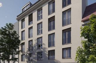 Wohnung kaufen in Hauptstraße 65, 4040 Linz, NEU - Projekt in Planung - Linz-Urfahr | Hauptstraße