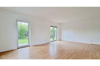 Wohnung kaufen in Eßlinger Hauptstraße, 1220 Wien, REIZENDE GARTENWOHNUNG ** ERSTBEZUG ** in ESSLING & NATUR