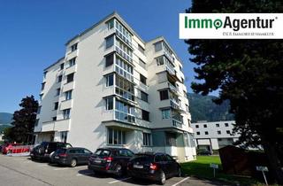 Wohnung kaufen in Badgasse 18, 6850 Dornbirn, 1-Zimmer | Balkon | Stellplatz