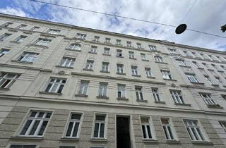 Wohnung kaufen in Heinzelmanngasse 15, 1200 Wien, Wohnung nähe Augarten! Feine Lage im 20.Bezirk ! Unbefristet vermietet!
