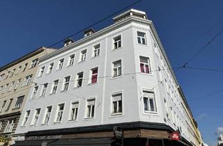 Wohnung kaufen in Leibnizgasse 15, 1100 Wien, Unbefristet vermietete Anlagewohnung – Top 8-9 - Nähe Reumannplatz