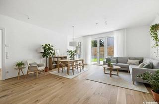 Wohnung kaufen in Kollonitschgasse, 2700 Wiener Neustadt, PROVISIONSFREI! Luftig leichte Gartenwohnung in Bestlage | 2 Zimmer | Nächst Innenstadt und Bahnhof