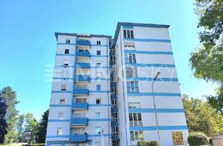 Wohnung kaufen in 4020 Linz, Preis reduziert!, großer Wohntraum mit Balkon; Top Anbindung!